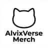 AlvixVerse Merch